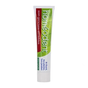 Boiron Homéodent gencives sensibles chlorophylle 75ml pas cher