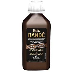 3 Chênes bois bandé flacon 200ml pas cher