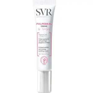 Comparateur de prix : BB Beauty Crème apaisante anti-grattage - Palpebral by Topialyse - Yeux - 15 ml