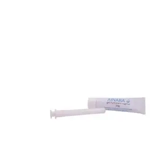 Comparateur de prix : Effik Ainara Gel Hydratant Vaginal 30 Grammes