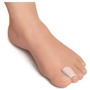 Orliman FeetPad Tube Protecteur Gel Taille S pas cher
