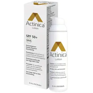 Actinica Lotion Très Haute Protection 80g pas cher