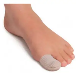 Orliman Feetpad Doigtier Protecteur Orteil et Doigts Taille L pas cher
