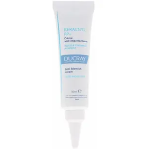 Ducray Keracnyl Pp Crème Apaisante Anti-imperfections 30ml pas cher