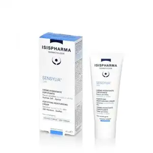 Isispharma Sensylia 24h Crème Hydratante Fortifiante 40ml pas cher