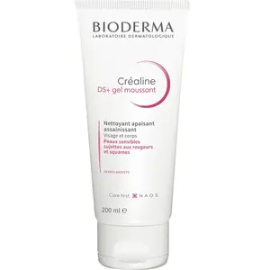 Comparateur de prix : Bioderma Créaline Ds+ Gel Nettoyant - Bioderma - Soin Visage Peau Sensible