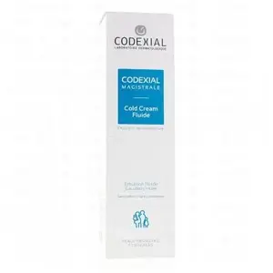 CODEXIAL Magistrale Cold Cream Fluide tube 300 ml pas cher