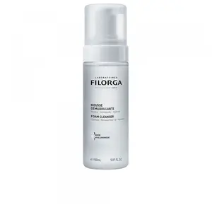 Mousse Démaquillante - Filorga - Nettoie - Démaquille - Hydrate, 150ml pas cher