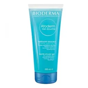 Comparateur de prix : Gel douche Atoderm - 200mL                                - Bioderma