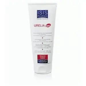 Comparateur de prix : Isispharma Urelia Gel Nettoyant Exfoliant 200ml