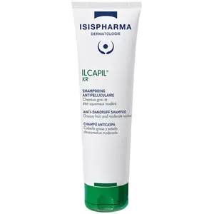 Comparateur de prix : Isispharma Ilcapil KR Shampooing Anti Pelliculaire 150Ml