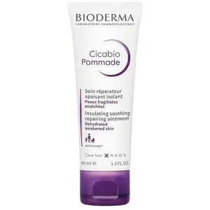 BIODERMA - Cicabio - Pommade Apaisante & Soin Réparateur - 40mlVendu parkaufland