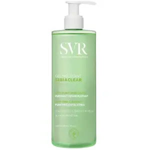 SVR, Sebiaclear, gel moussant, 13,5 fl oz (400 ml) pas cher