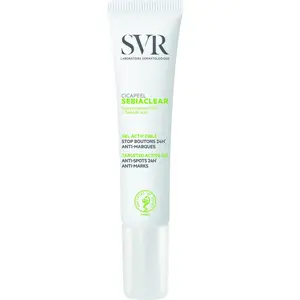 SVR Sebiaclear Cicapeel | 15 ml pas cher