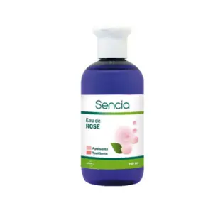 Comparateur de prix : Cooper Sencia Eau De Rose 250ml
