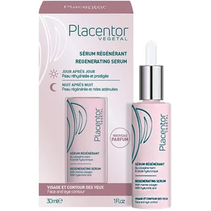 Placentor Végétal sérum régénérant jour nuit 30ml pas cher