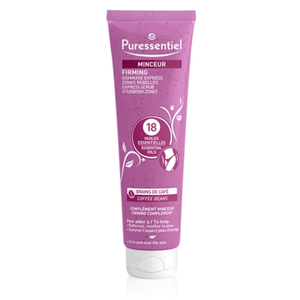 Puressentiel Puressentiel Minceur Gommage Express Zones Rebelles 150mLVendu pardocmorris