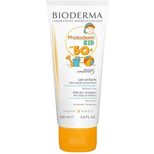 Bioderma Photoderm Kid Melk SPF 50+ | 100 ml pas cher