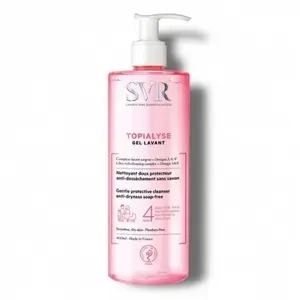 SVR Topialyse gel lavant 400mlVendu parparasanteonline