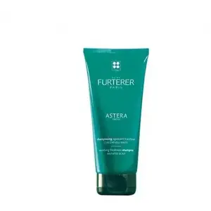 René Furterer Astera Shampooing Apaisant Fraîcheur 200ml pas cher