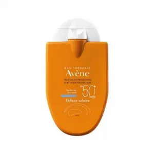 Avene Avène Solaire Réflexe Solaire SPF50+ 30 ml pas cher