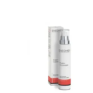 Comparateur de prix : Eneomey Purify Cleanser Nettoyant Visage Et Corps 150Ml