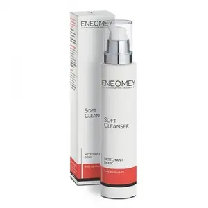 Comparateur de prix : Eneomey Soft Cleanser Nettoyant Doux 150Ml