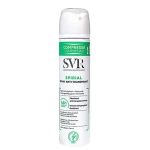 Comparateur de prix : Accessoires corps Svr Laboratoire Dermatologique Spirial Spray
