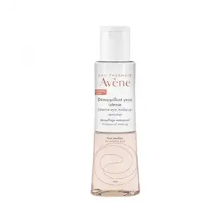 Avène démaquillant yeux intense flacon 125mlVendu parparasanteonline