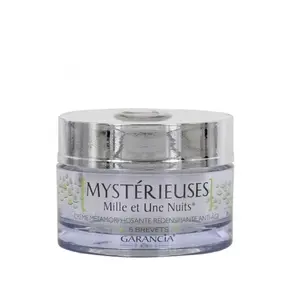 Comparateur de prix : Garancia - Mystérieuses Mille et Une Nuits Crème de nuit 30 ml female