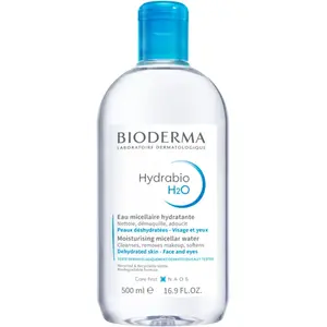 Bioderma Hydrabio H2O Solution Micellaire | 500 mlVendu paronebioshop