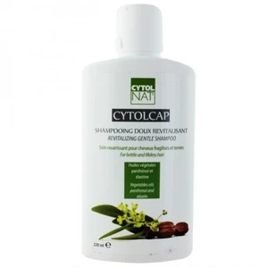 CYTOLNAT Cytolcap Champú Revitalizante 250ml pas cher