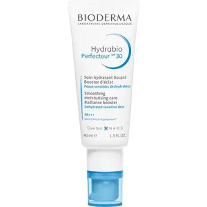 Comparateur de prix : Bioderma Hydrabio Perfecteur Spf30 40Ml