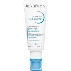 Comparateur de prix : Bioderma Hydrabio Perfecteur Peau Normale à Mixte Sensible Spf30 40ml