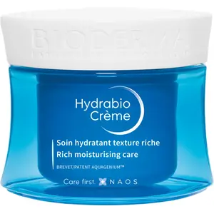 Comparateur de prix : Crème hydratante riche Hydrabio - Bioderma