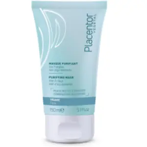 Placentor Masque purifiant à l'argile verte 150mlVendu parparasanteonline