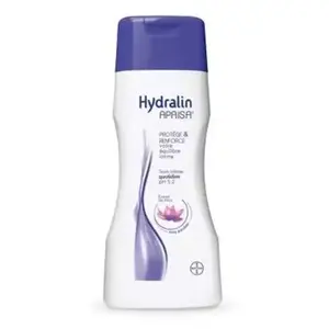 Comparateur de prix : Hydralin quotidien gel lavant 200ml