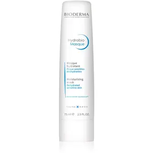 Bioderma Hydrabio Masque - Bioderma - Masque Visage pas cher