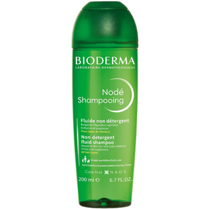 Comparateur de prix : Bioderma Italia Nodé Shampooing fluide délicat quotidien   280 ml