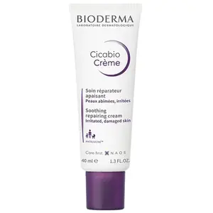 Hydratants & nourrissants Bioderma Cicabio Crema Repara E Hidrata pas cher