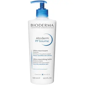 Comparateur de prix : Bioderma Atoderm Pp Baume - Bioderma - Soin Corps