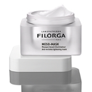Filorga meso-mask masque lissant illuminateur 50ml pas cher