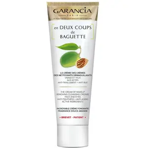 Garancia Garancia En Deux Coups De Baguette 120g pas cher