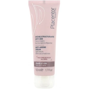 Placentor Végétal cre me structurante anti-âge le ge re 50ml pas cher
