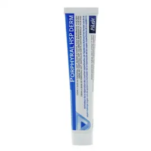 Pileje porphyral hsp derm 50 ml