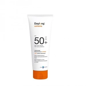 Daylong Extrême Lait Solaire aux Liposomes SPF50+ 200ml