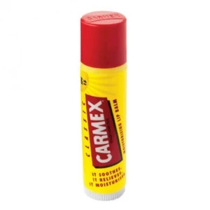 Carmex Baume hydratant lèvres classic stick 4,25 gVendu parcdiscount