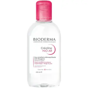 Comparateur de prix : Bioderma Sensibio H2O AR | 250 ml