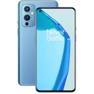 OnePlus 9 5G Téléphone 8 Go de RAM 128 Go Snapdragon 888 - 6.55 pouces...Vendu parcdiscount