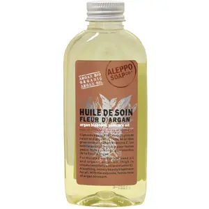 Comparateur de prix : Tadé Huile de Soin Fleur d'Argan Bio 150ml